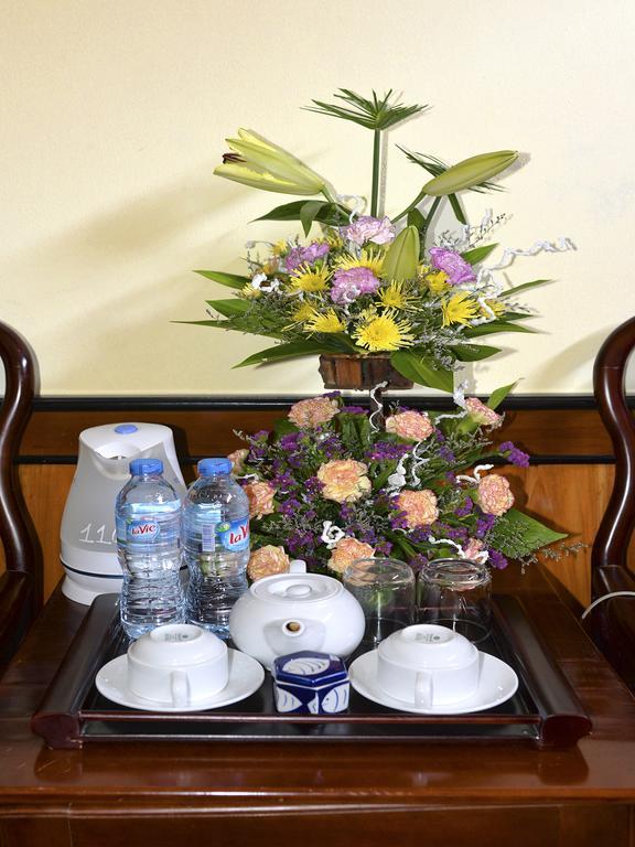 Hotel Huy Hoang River 3*
