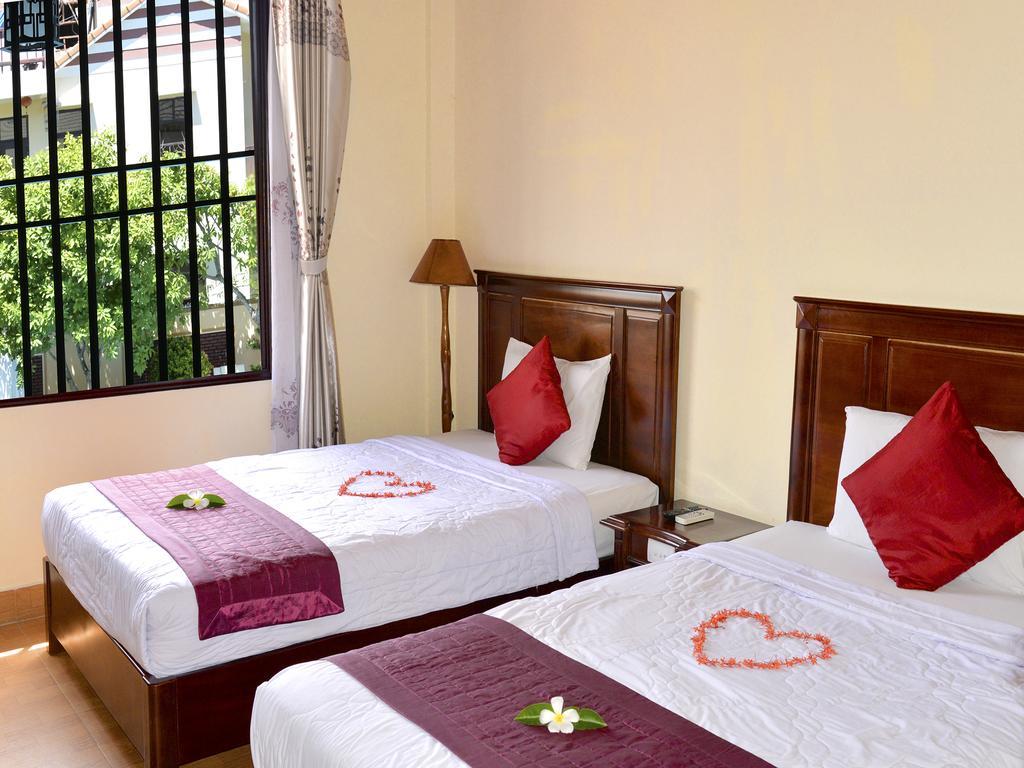 Hotel Huy Hoang River Hoi An