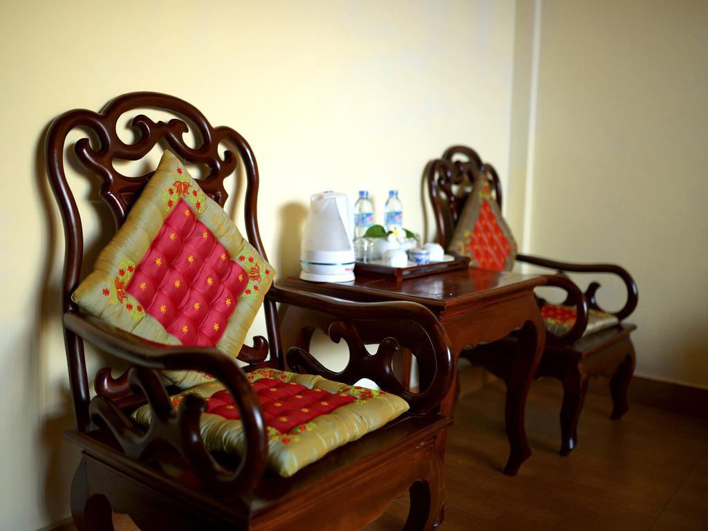 Huy Hoang River Hotel
