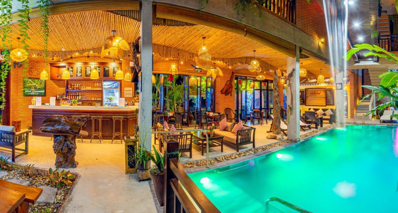 Angel Garden Hotel