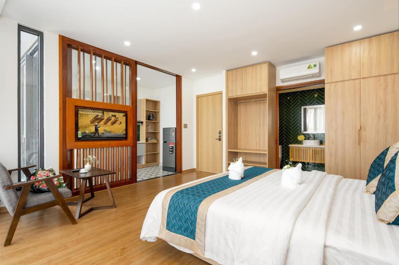 Aparthotel Camry Casamia