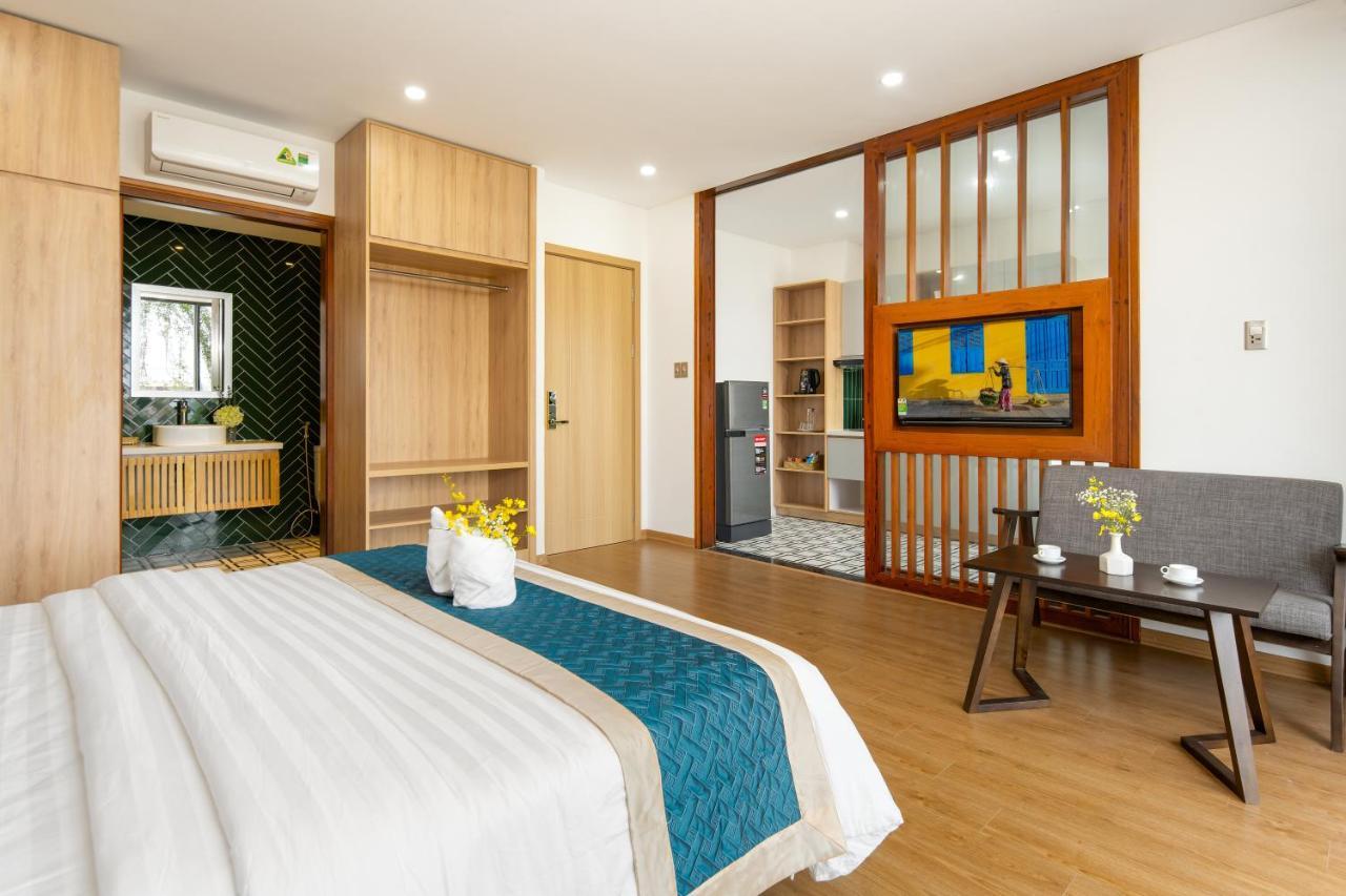Aparthotel Camry Casamia