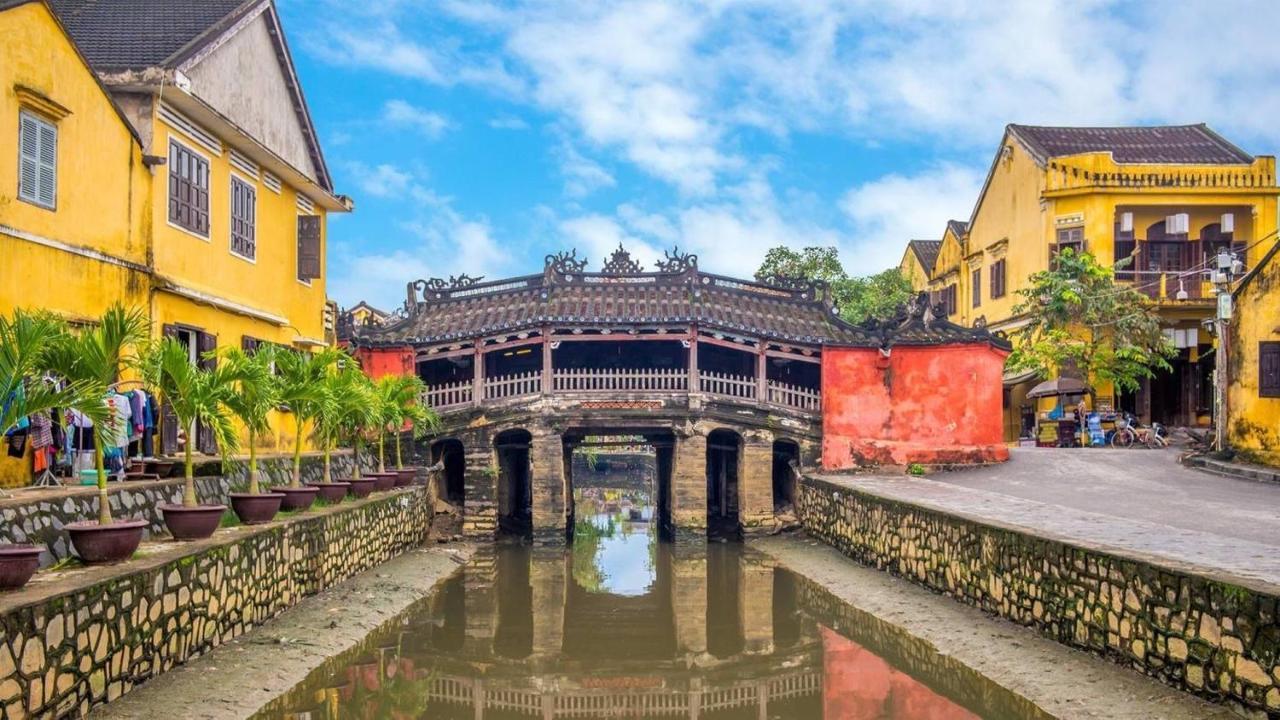 Huynh Gia'S House * Hoi An