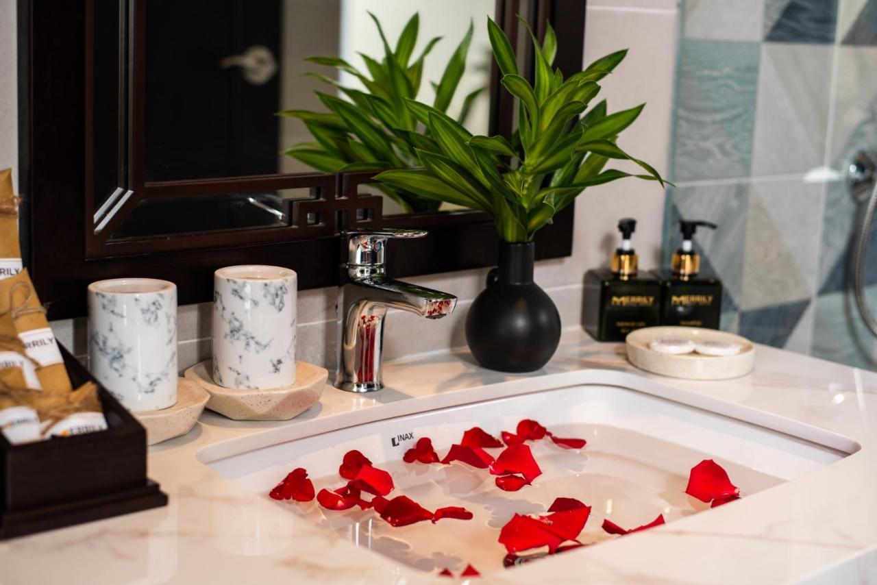 Hotel Merrily De Art Hoi An