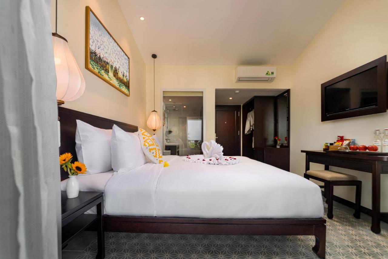Merrily De Art Hotel 3*