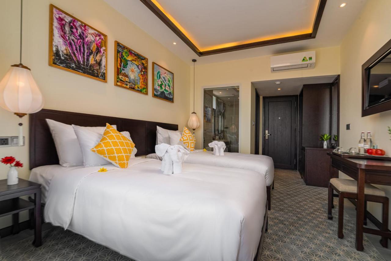 Merrily De Art 3* Hoi An