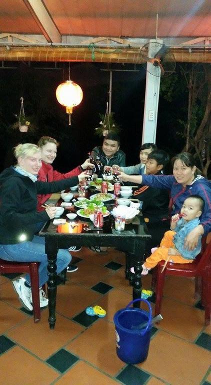 Cam Nam Hoi An