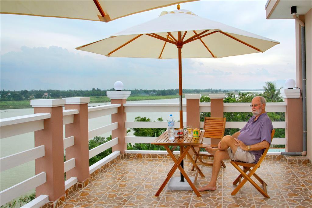 Riverlife Homestay Hoi An