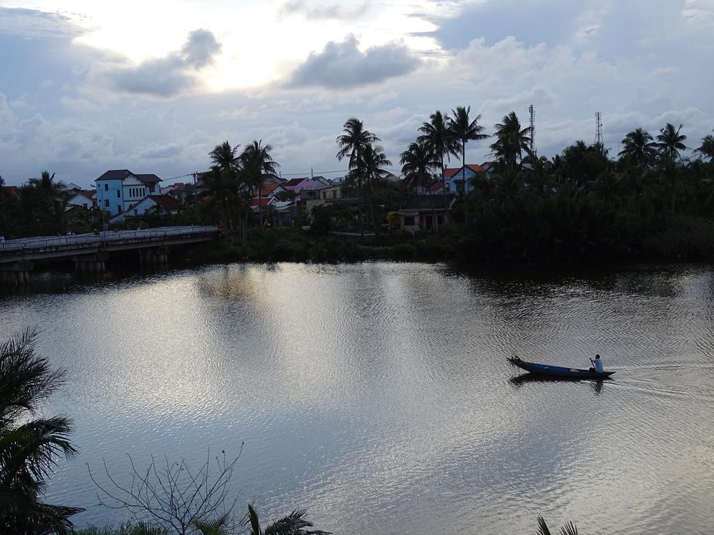 Villa Ylang Garden Hoi An