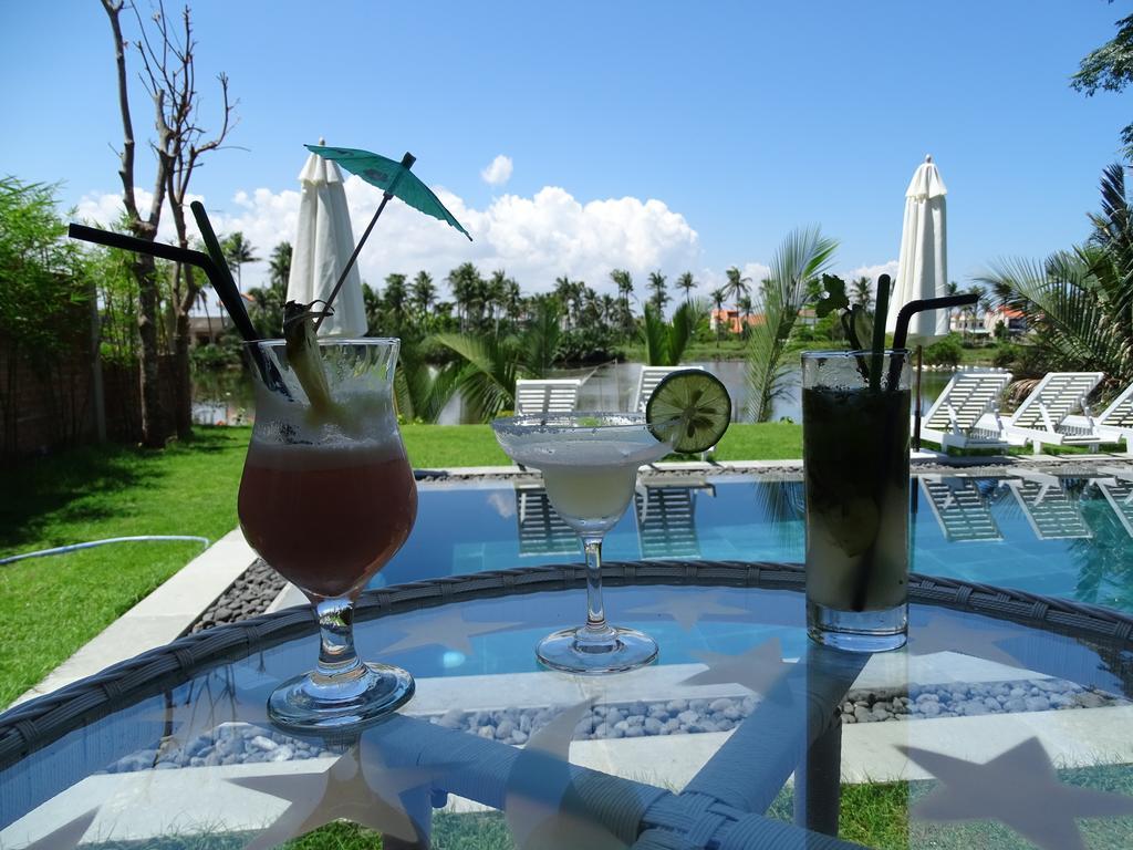 Ylang Garden Villa *