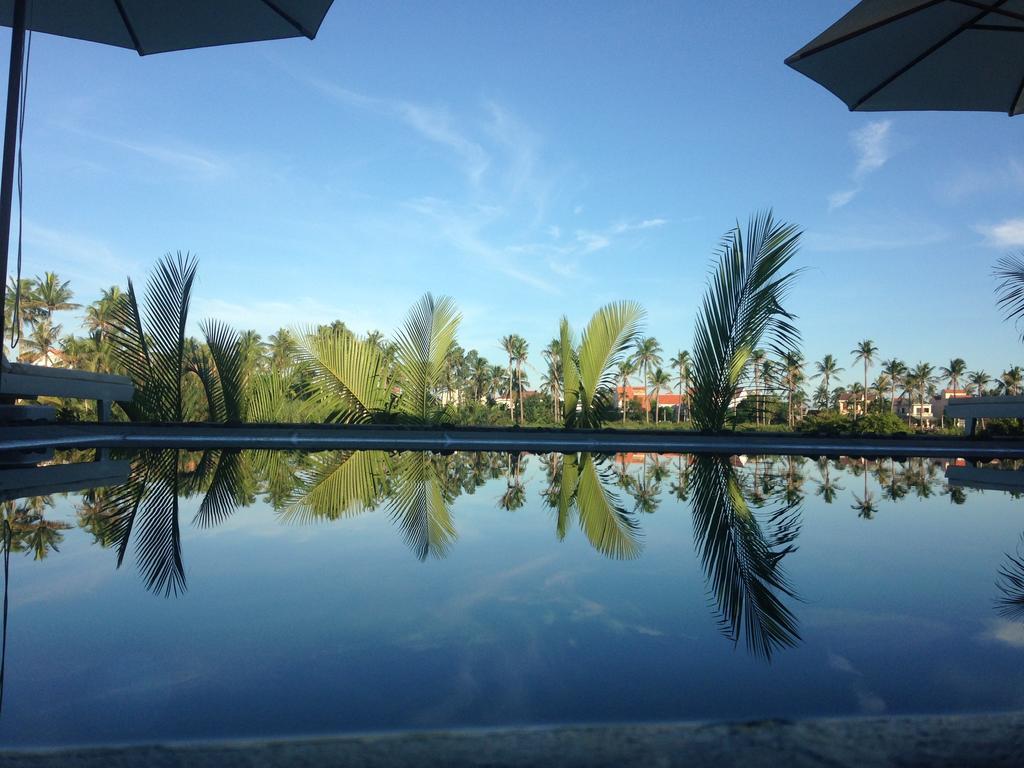 Villa Ylang Garden *