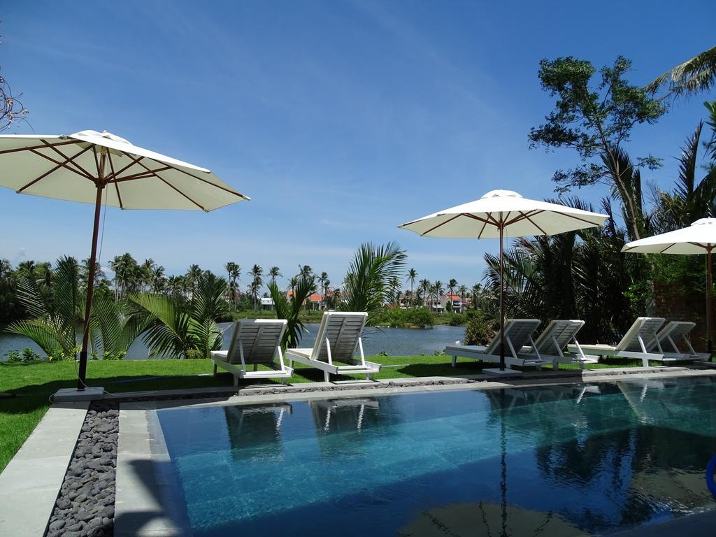 Villa Ylang Garden Hoi An