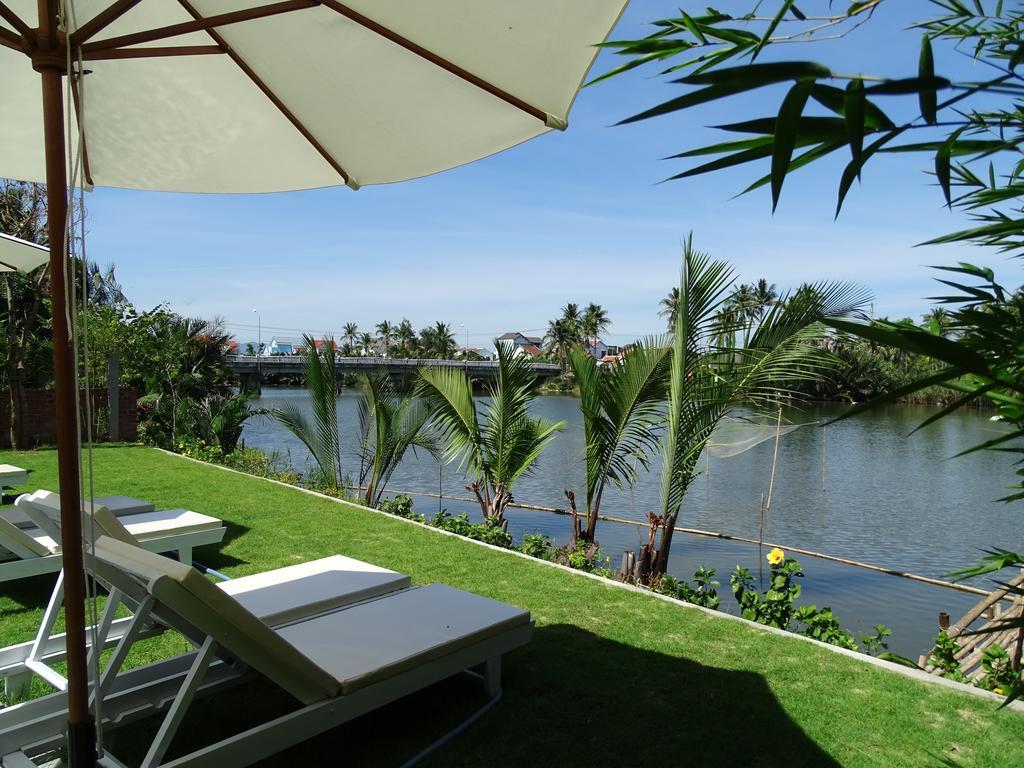 Ylang Garden Villa Hoi An
