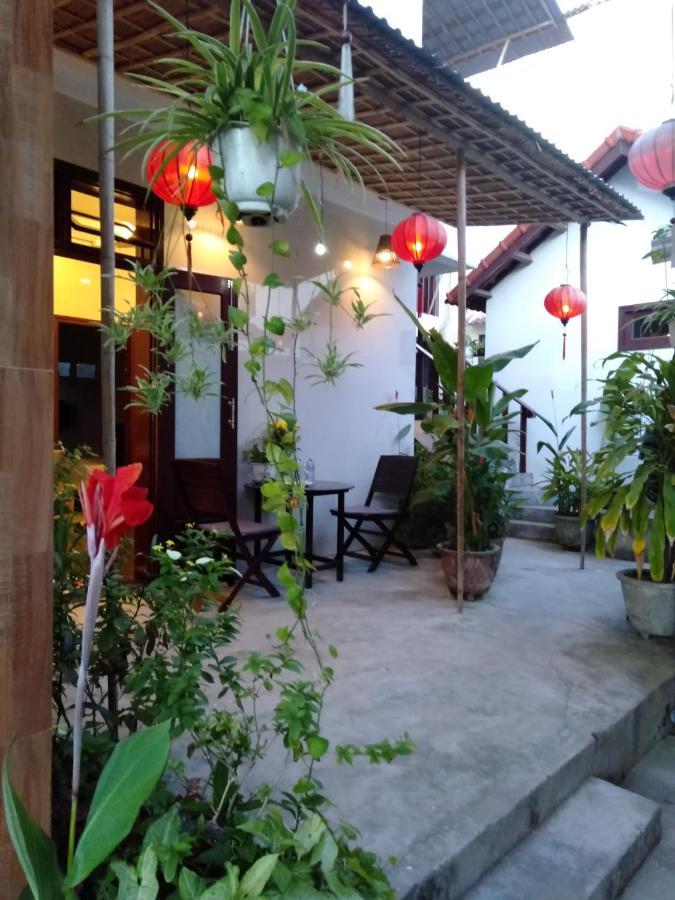 Homestay Pink