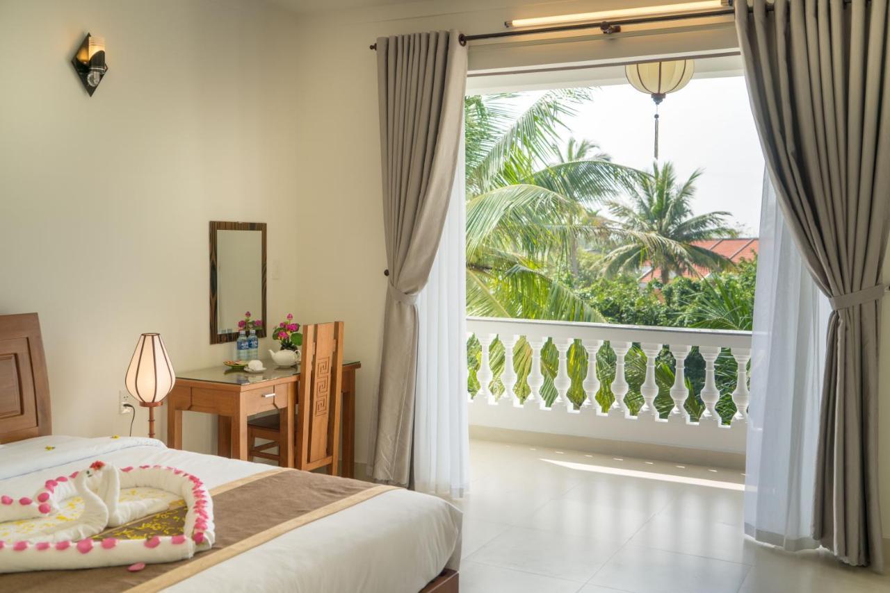 Luna Villa