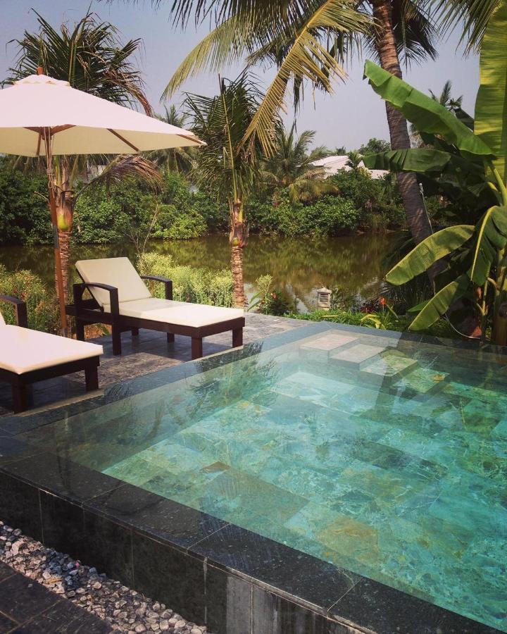 Villa Luna Hoi An