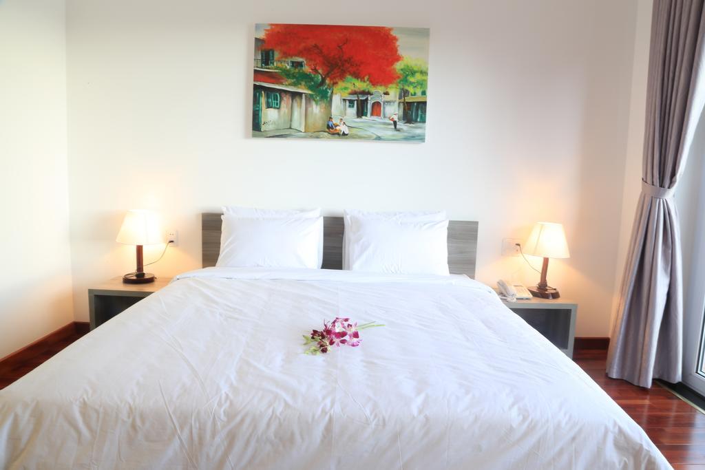 Ylang Garden Villa