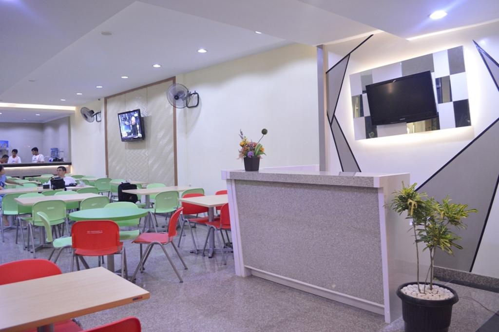 Homestay Seastar Hoi An