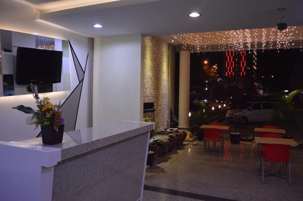 Seastar Homestay Hoi An