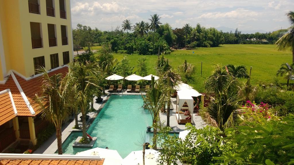 Essence & 4* Hoi An