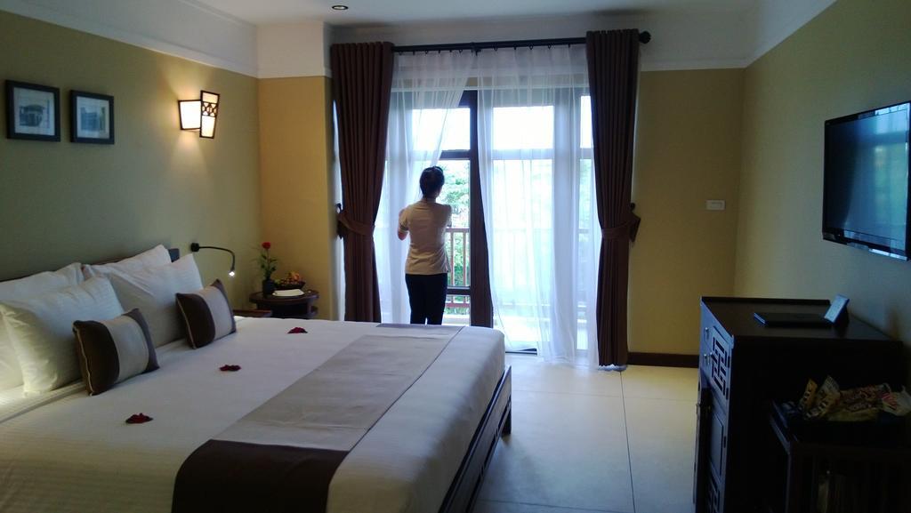 Essence & 4* Hoi An