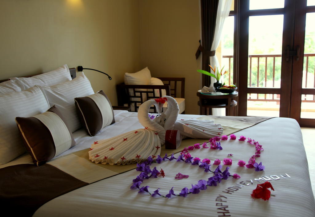 Hotel Essence & 4*