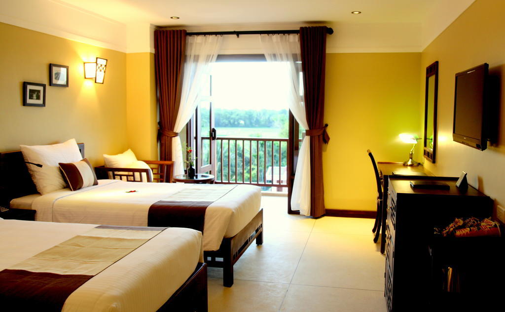 Hotel Essence & Hoi An