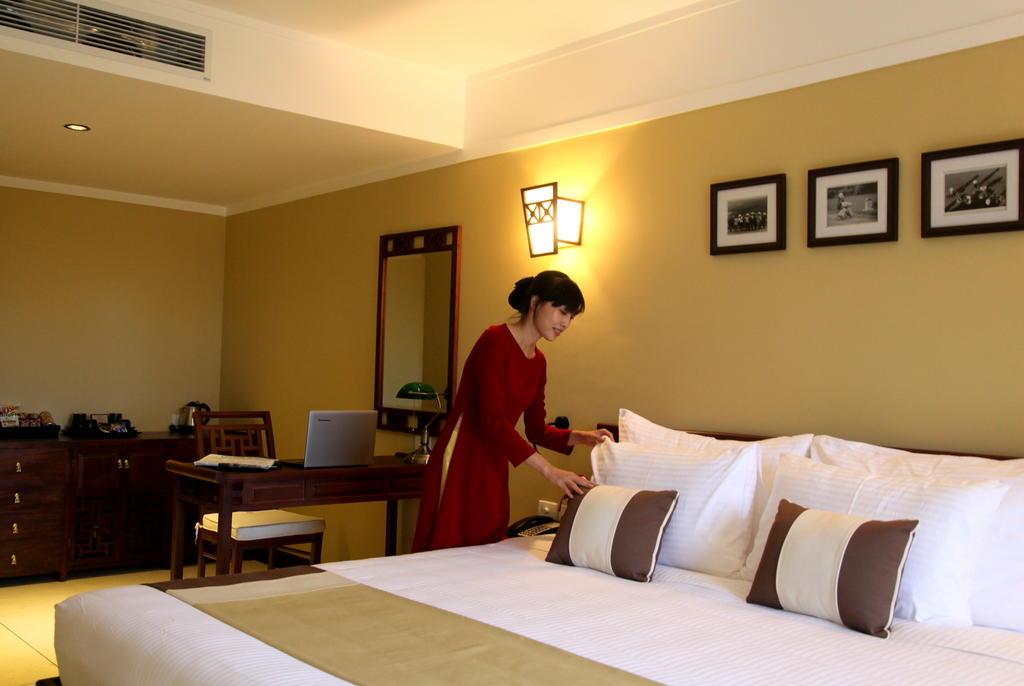 Essence & 4* Hoi An