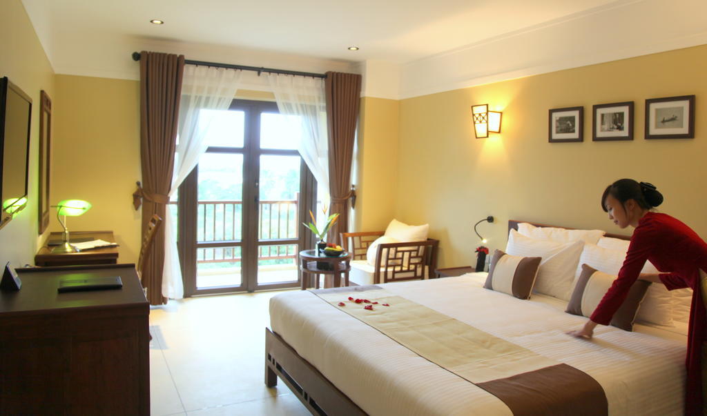 Essence & Hotel Hoi An