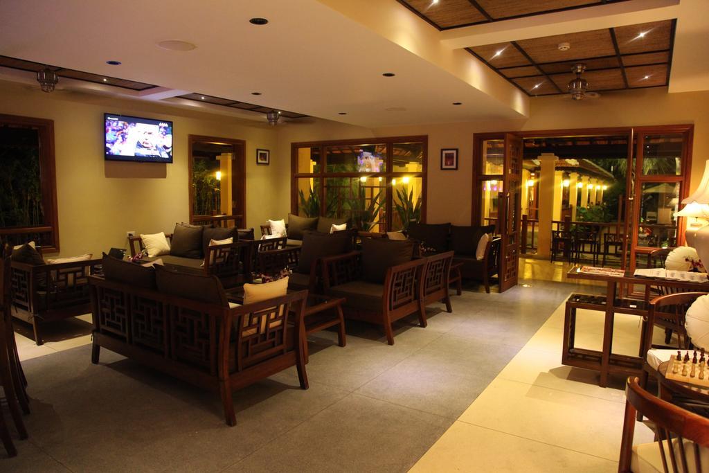 Hotel Essence &