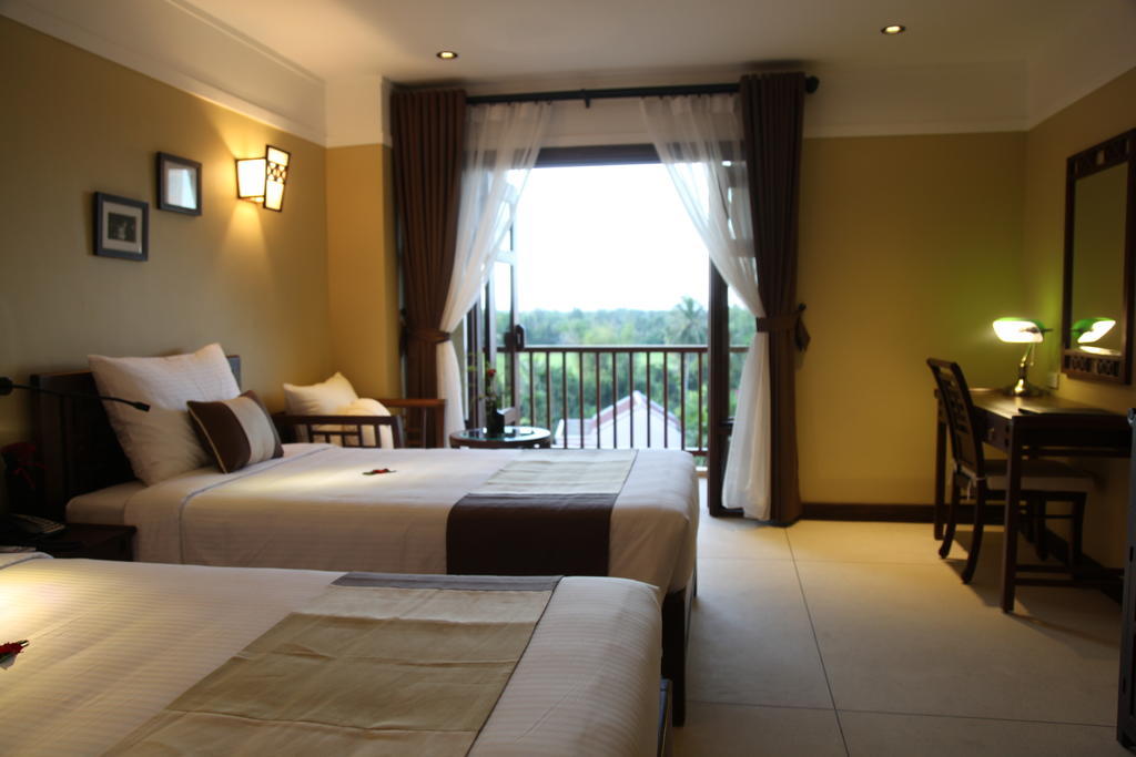 Hotel Essence & Hoi An