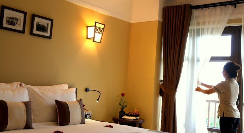 Hotel Essence & Hoi An