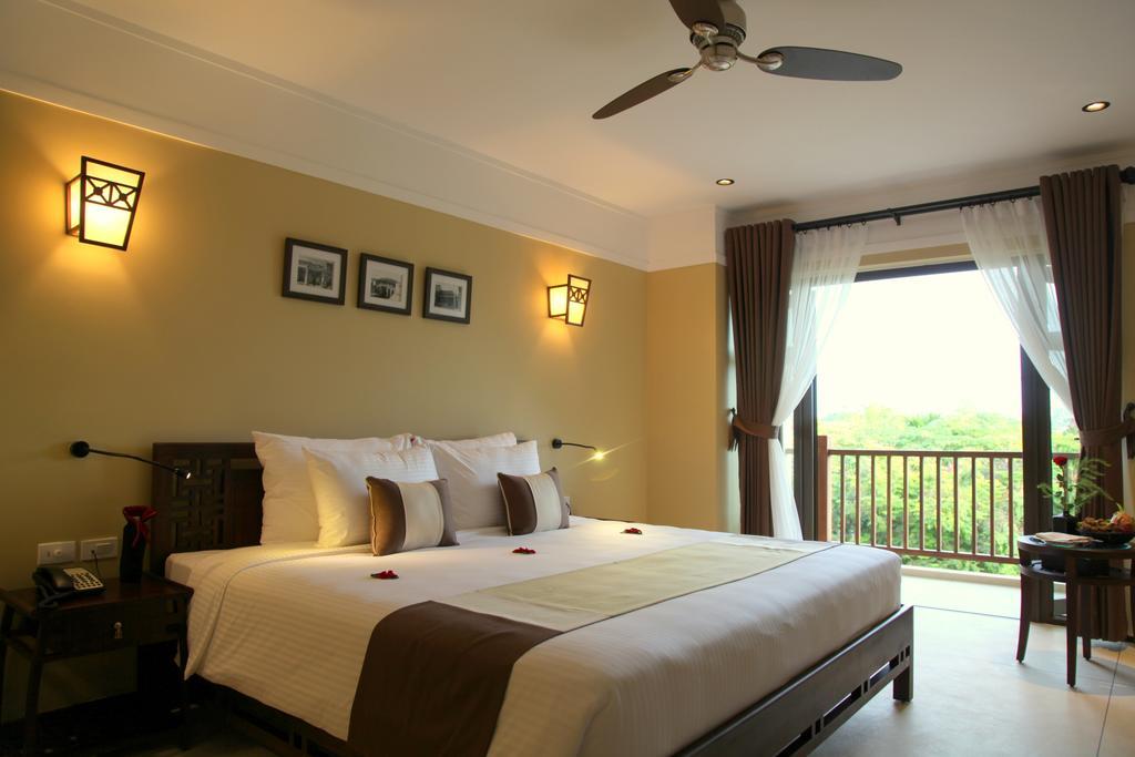 Hotel Essence &