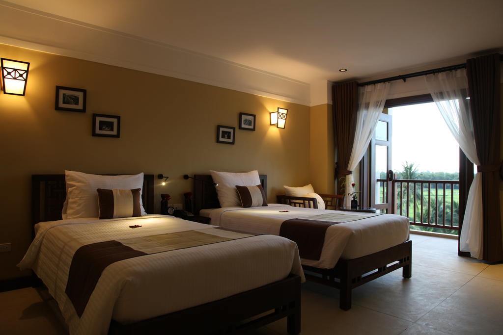 Hotel Essence & Hoi An