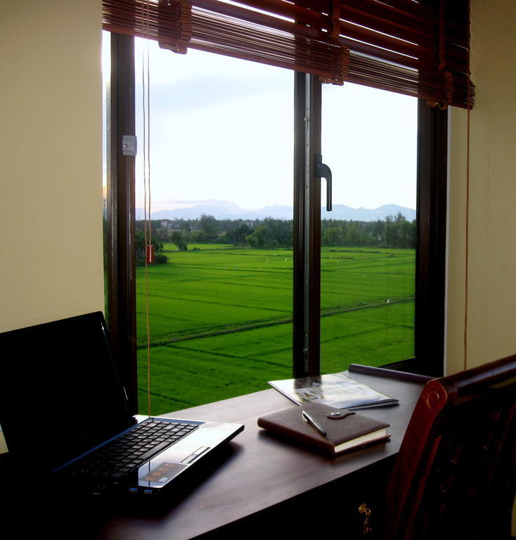 Essence & 4* Hoi An
