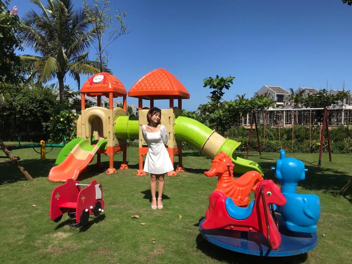 Aparthotel Camry Casamia Hoi An