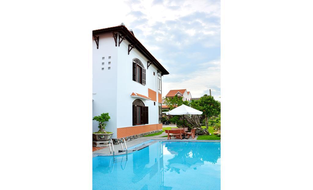 Garden Aroma Homestay *