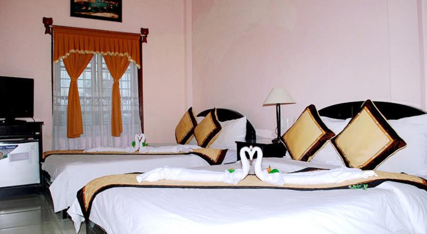 Tan Phuong Hotel
