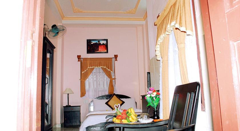 Hotel Tan Phuong 2*