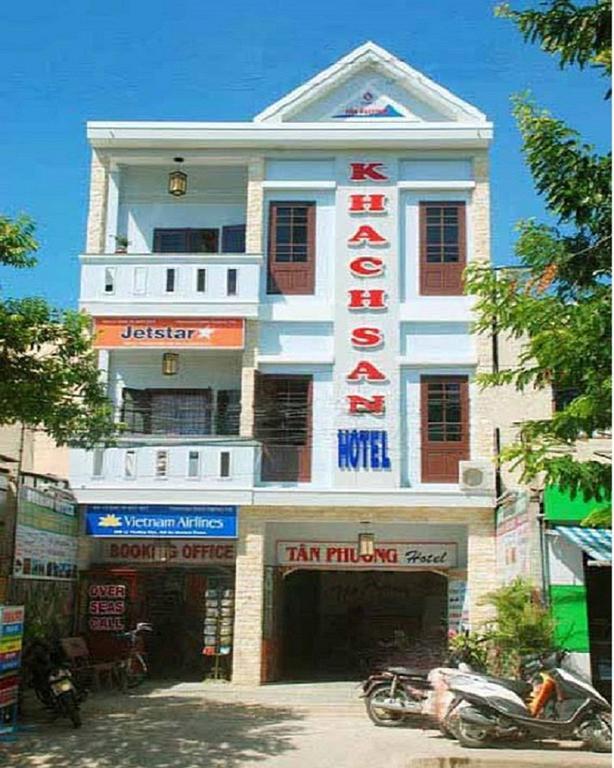 Hotel Tan Phuong Hoi An