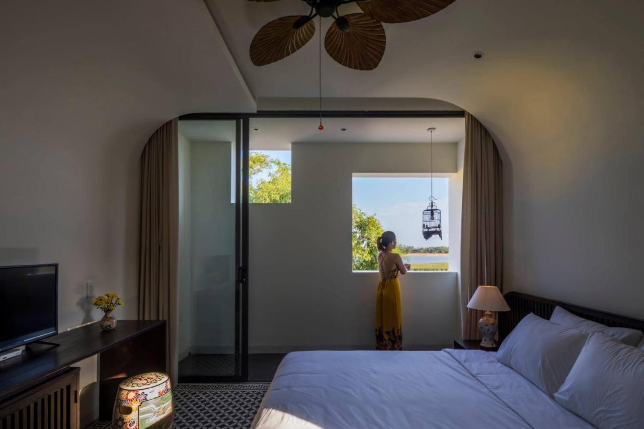 Hoianoi Biệt thự
