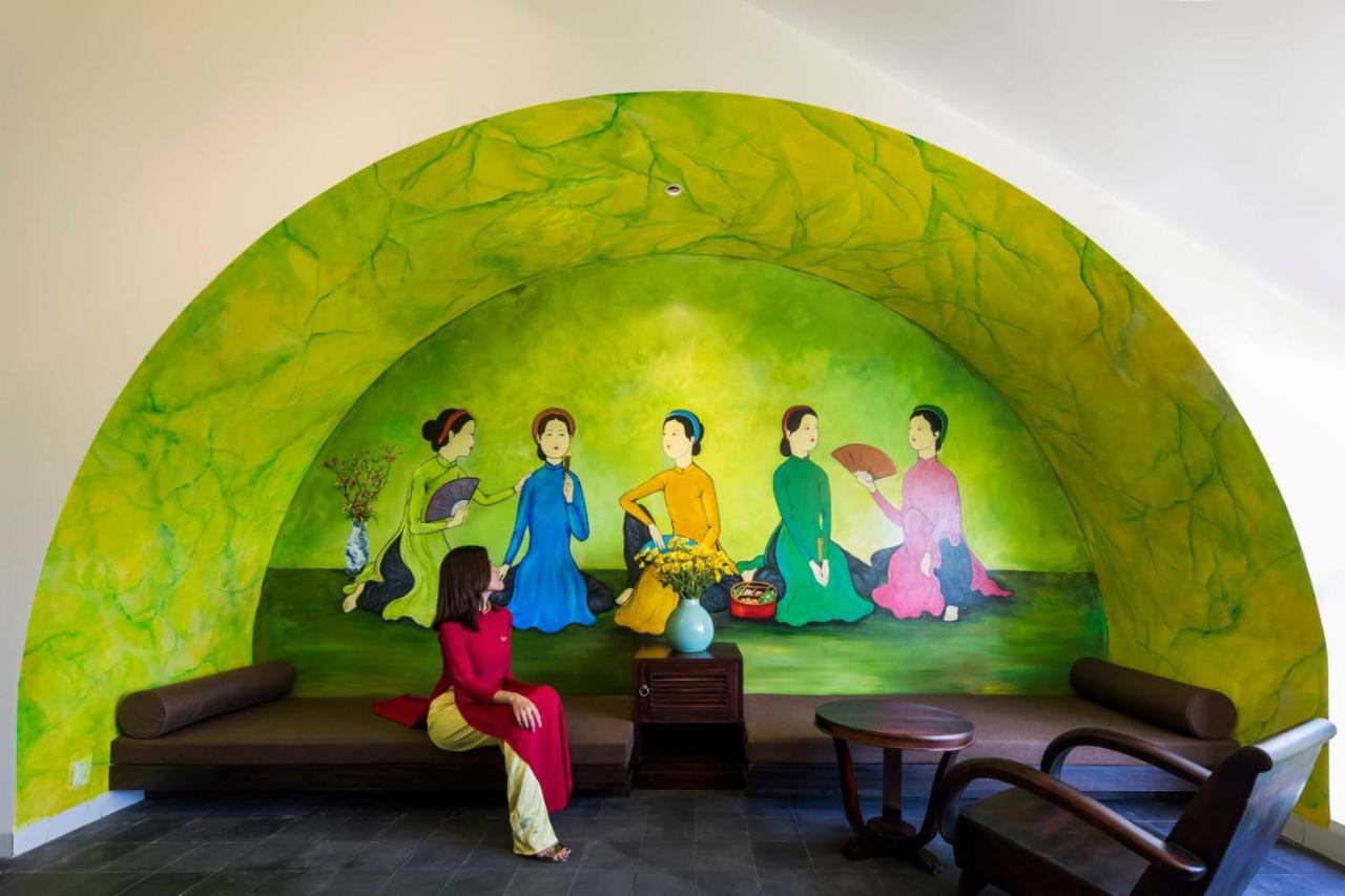 Hoianoi Biệt thự