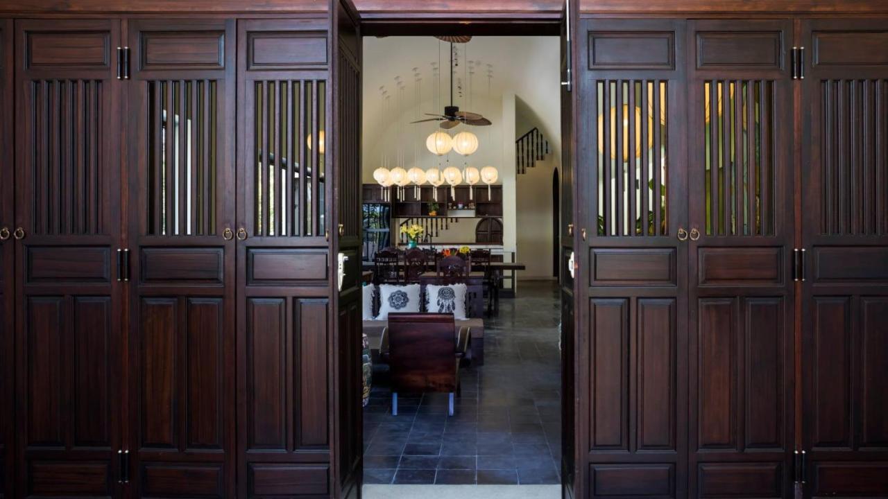 Biệt thự Hoianoi Hội An