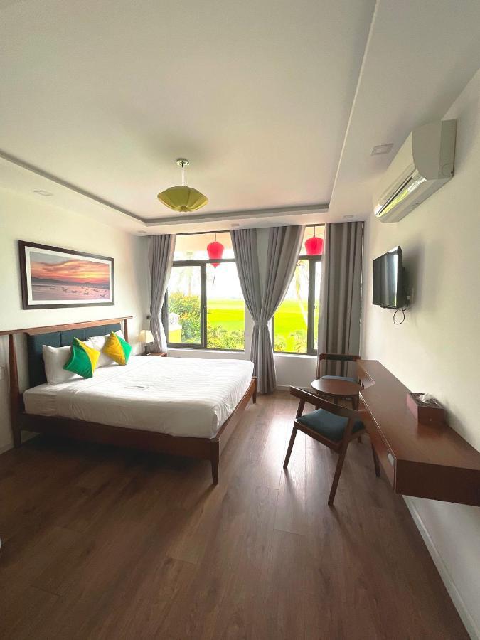 Four Seasons Hoi An