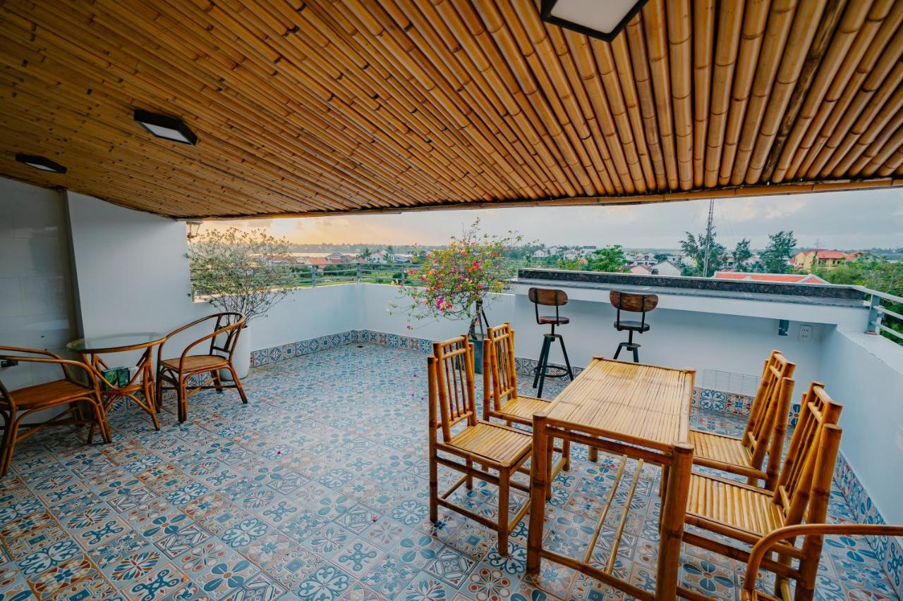 Homestay Lasanta *