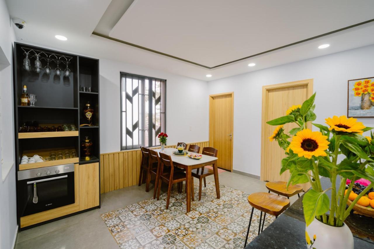 Lasanta Homestay Hoi An