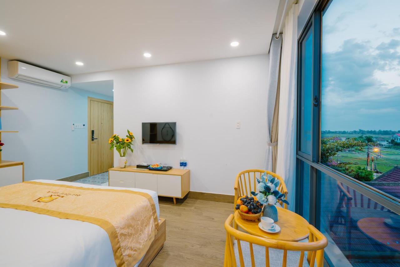 Homestay Lasanta