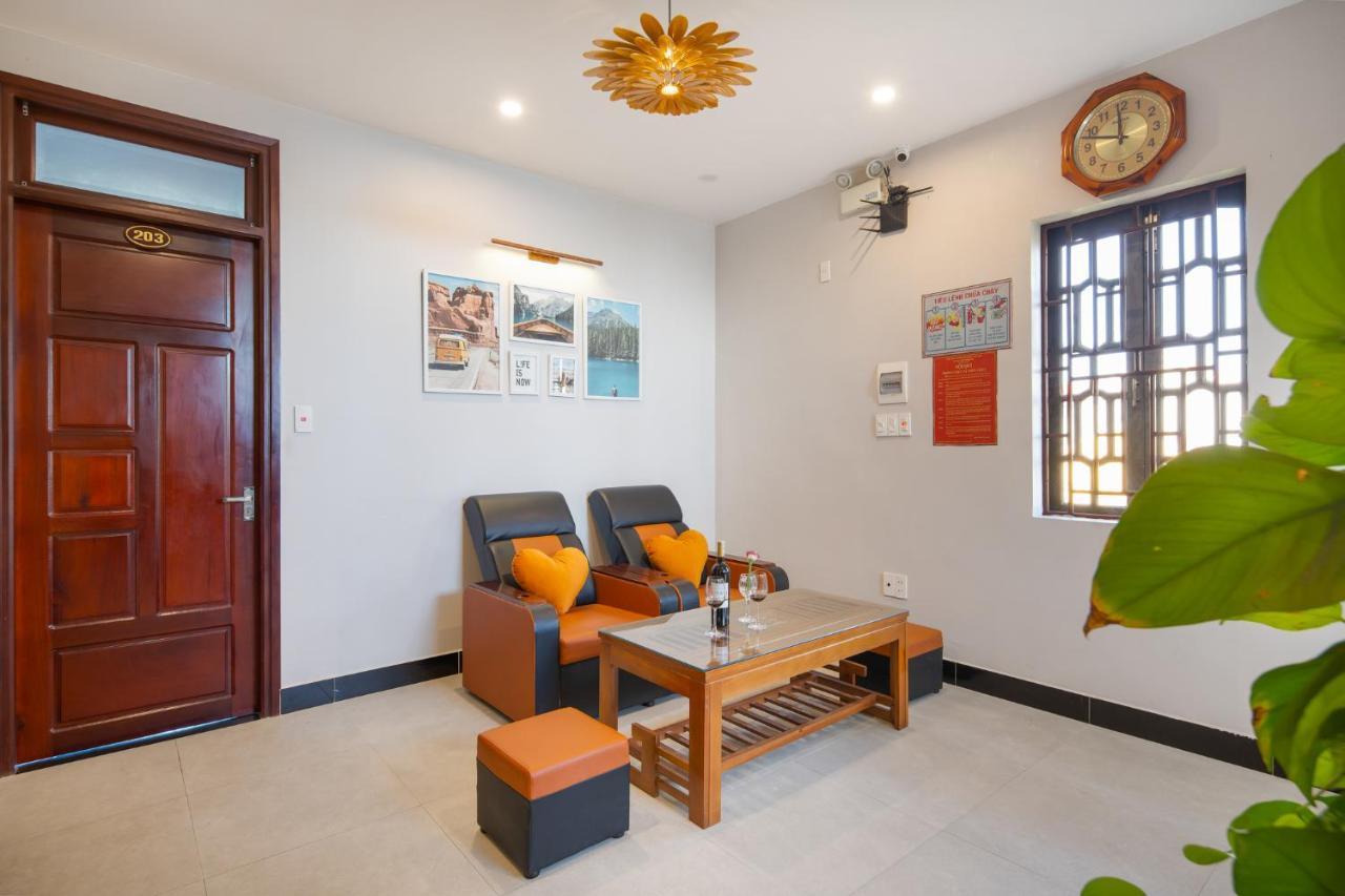 River Villa