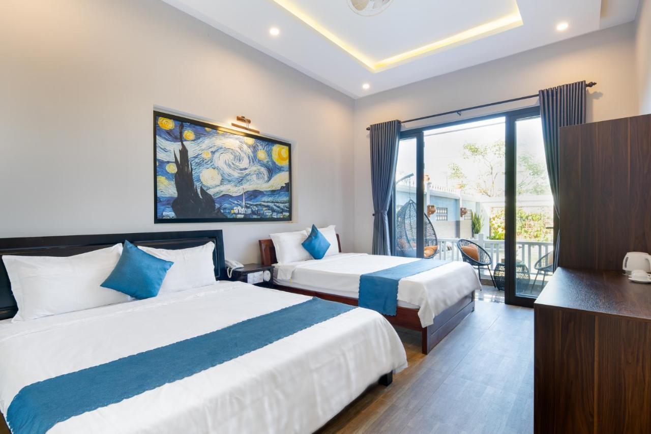 River Villa