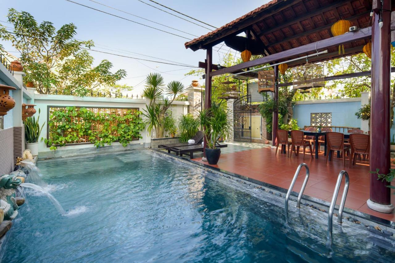 River Villa Hoi An